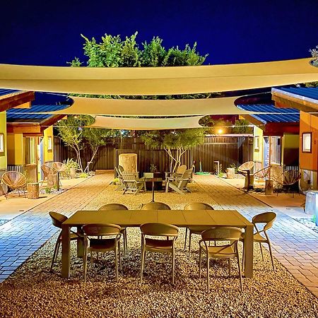 Downtown Kokopelli West 4 - Newly Remodeled Stylish Studio Moab Buitenkant foto