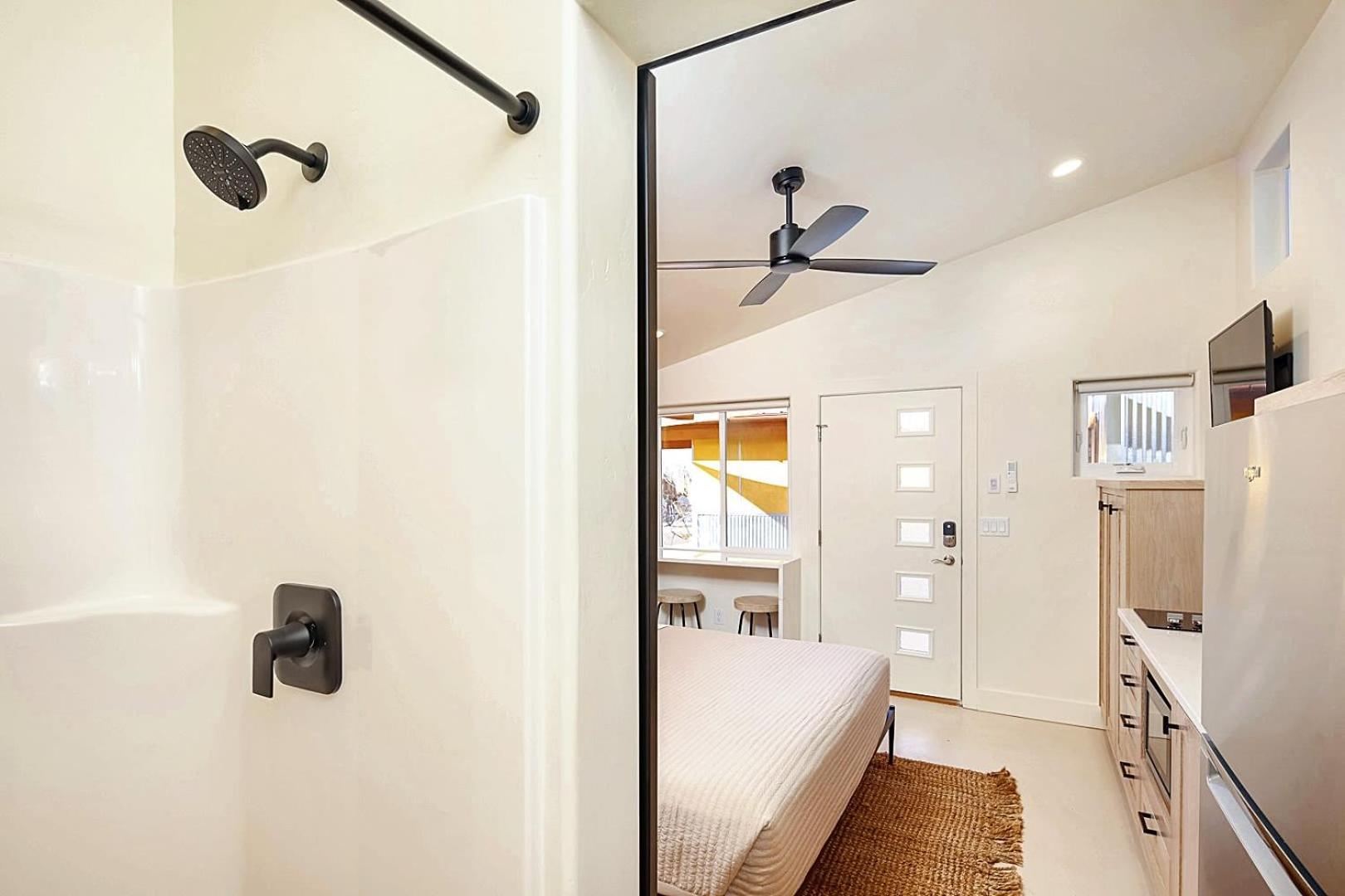 Downtown Kokopelli West 4 - Newly Remodeled Stylish Studio Moab Buitenkant foto