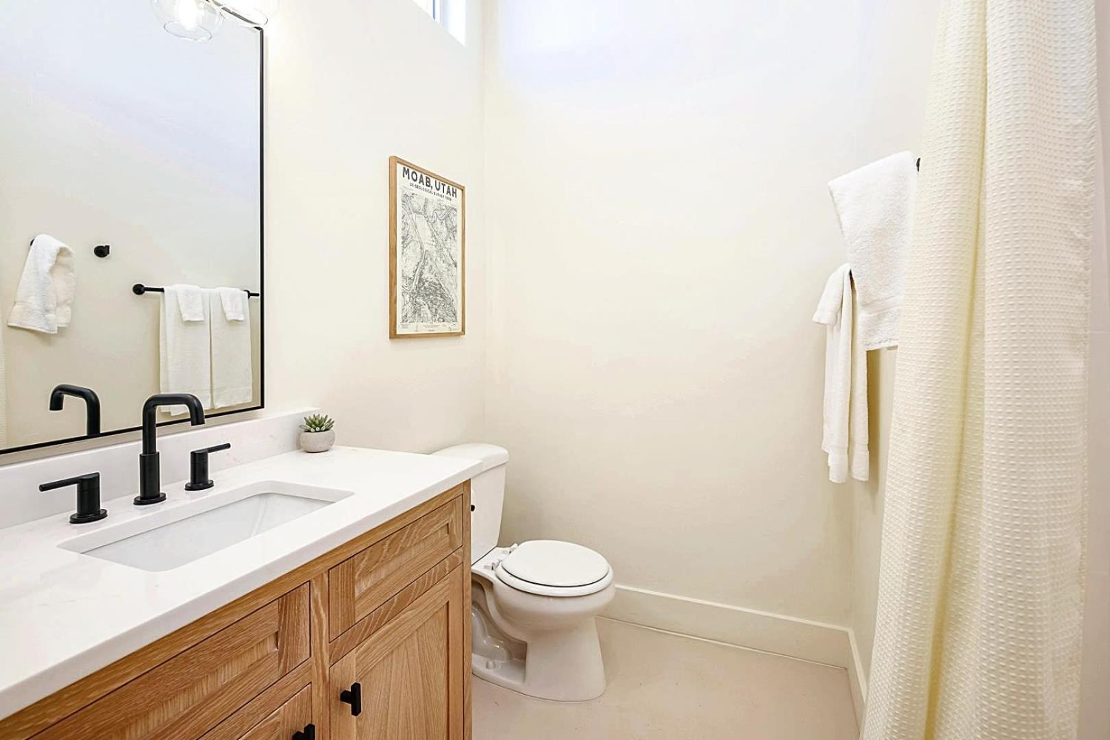 Downtown Kokopelli West 4 - Newly Remodeled Stylish Studio Moab Buitenkant foto