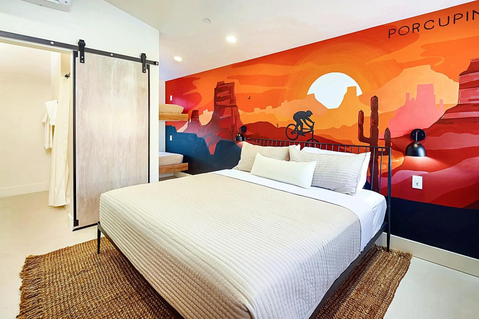 Downtown Kokopelli West 4 - Newly Remodeled Stylish Studio Moab Buitenkant foto